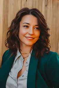 Christina May